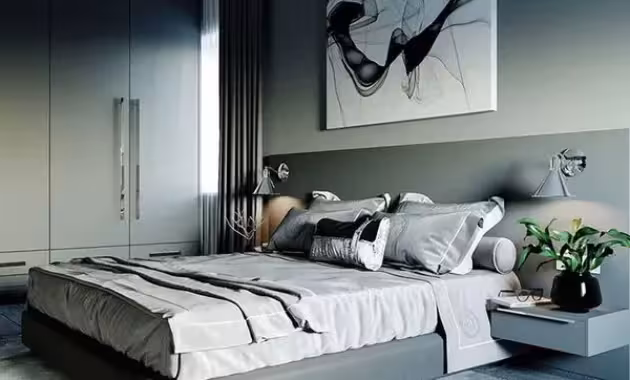 Bedroom design 2025