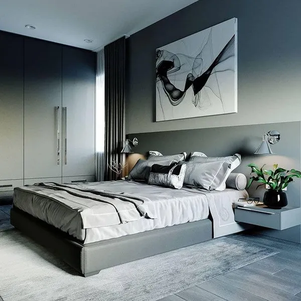 Bedroom design 2025