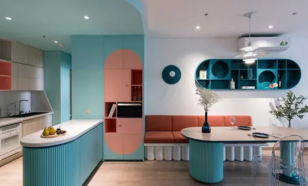 Home Decor Trends 2025