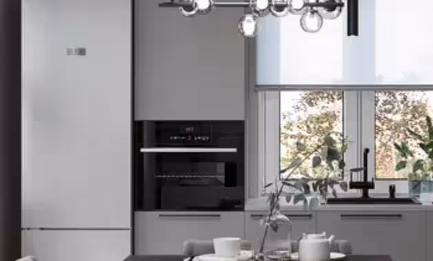 Kitchen decor 2025