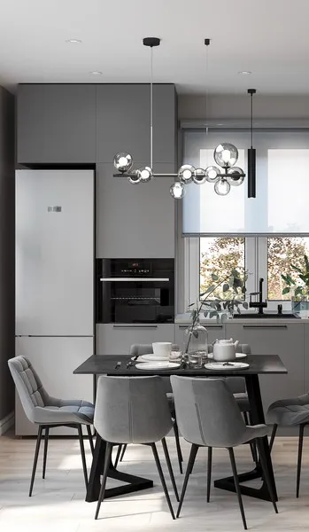 Kitchen Interior Design 2025