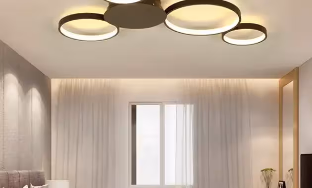 Lighting Fixtures 2025