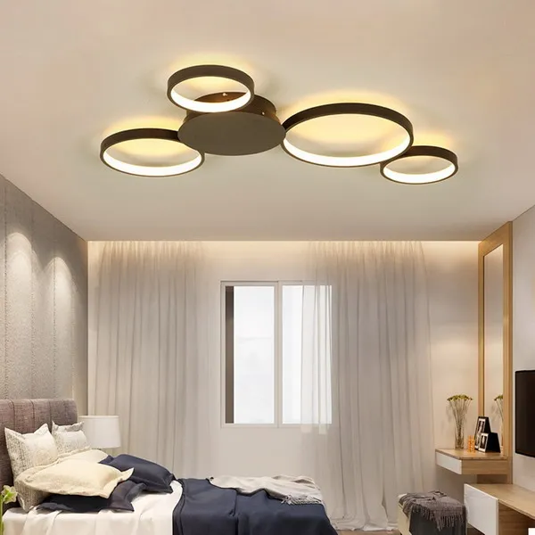 Lighting Fixtures 2025 Top 10 Trends