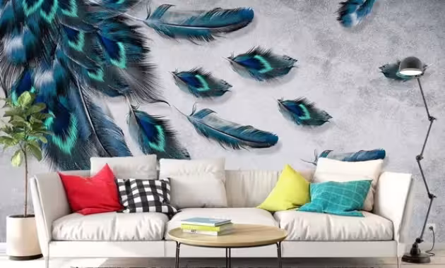 Wallpaper Trends 2025