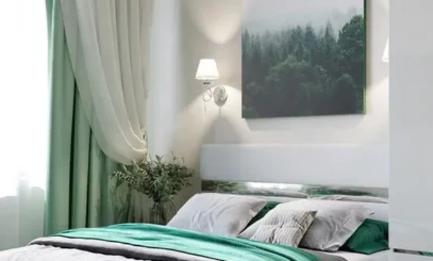 Bedroom Design 2025