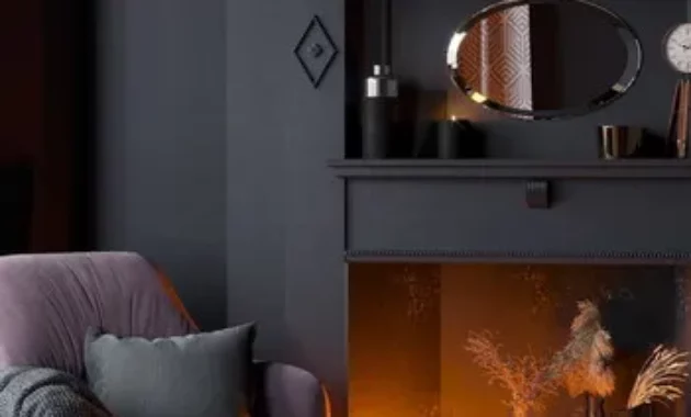 Interior Design 2025