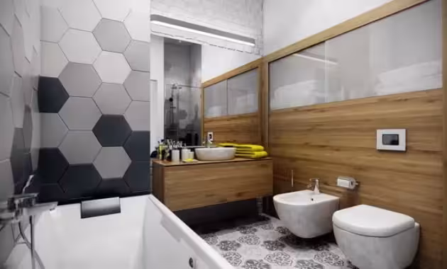 Bathroom Design 2025