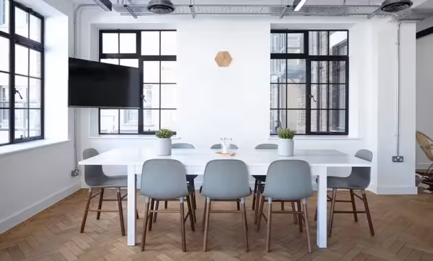 Flooring Materials 2025
