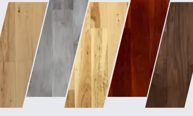 Floor Colors 2025