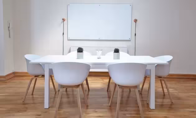 Sustainable Flooring Trends 2025