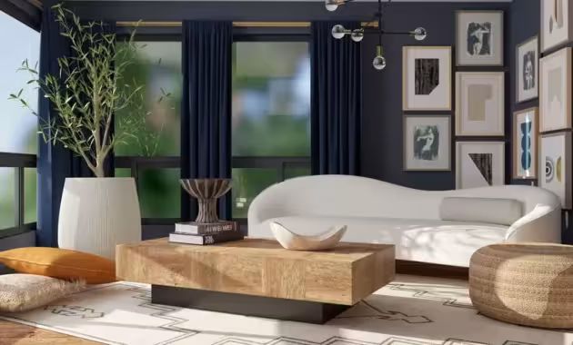 Contemporary Furniture 2025