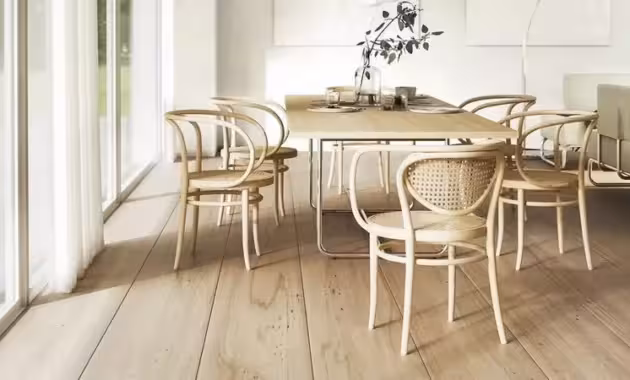 High-Quality Sustainable Furniture 2025