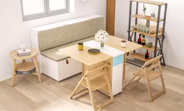 Space-Saving Furniture 2025