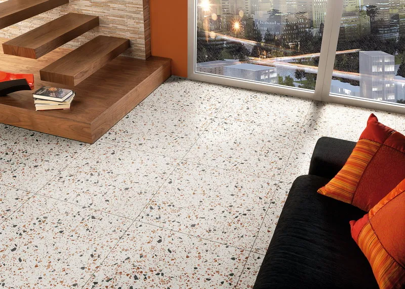 Top 10 Flooring Trends of 2025