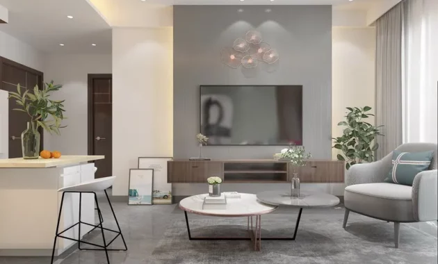 Future of home decor 2025
