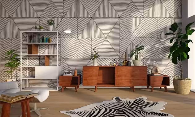 Unique decor concepts 2025