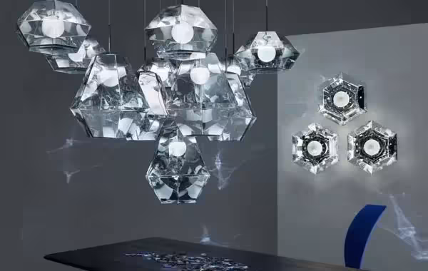 Lamp trends for 2025