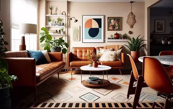 colors in the interior 2025