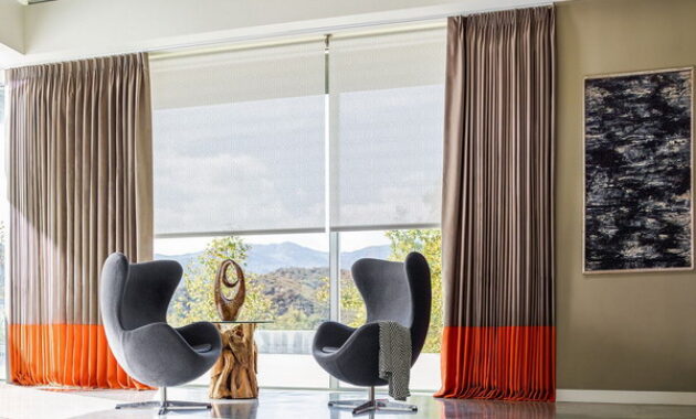 Curtain Trends 2026