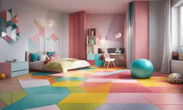 Geometric Tile Flooring Patterns 2026