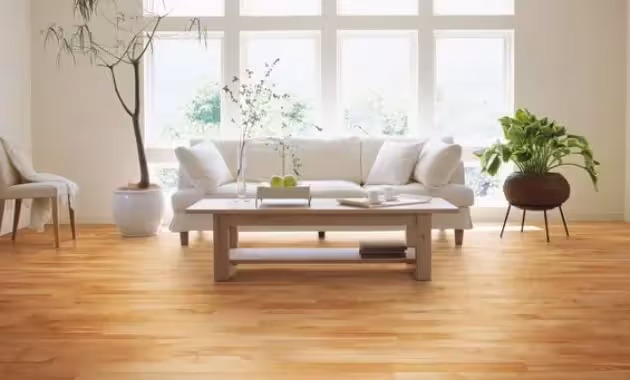 High-End Minimalist Flooring Solutions 2026