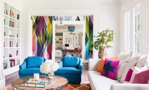 Home Decor Color Trends 2026