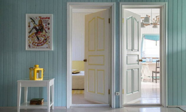 Interior Door Trends 2026