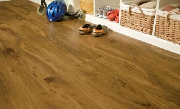 Luxury Vinyl Plank Flooring Designs 2026
