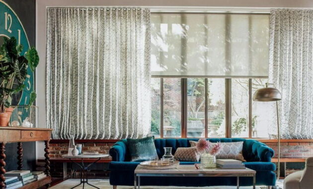 Window Treatment Trends 2026