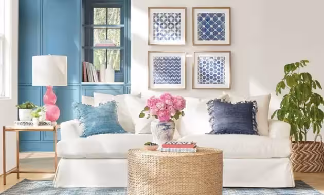 Spring Summer 2026 Home Decor Trends