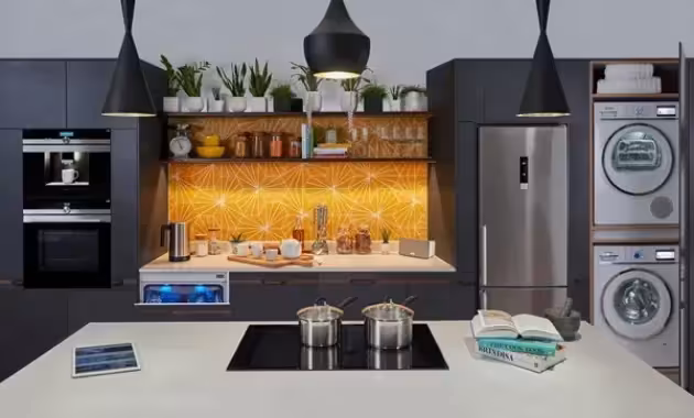 Kitchen Appliance Trends 2026