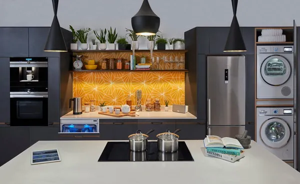 Top 10 Kitchen Appliance Trends for 2026