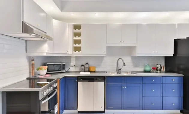 Kitchen Cabinet Color Trends 2026
