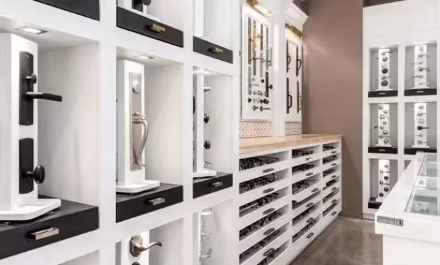 decorative hardware and fixtures 2026