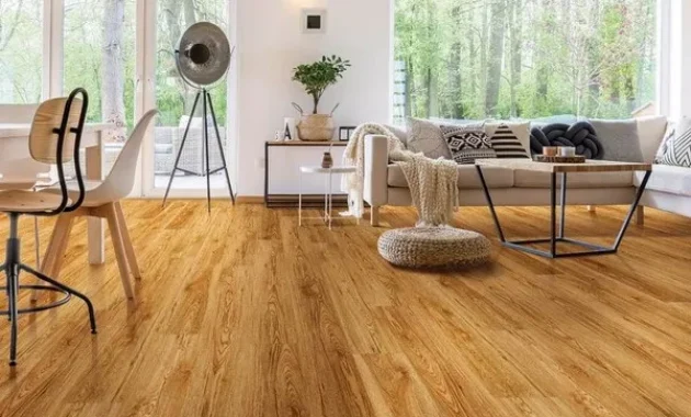 flooring trends 2026