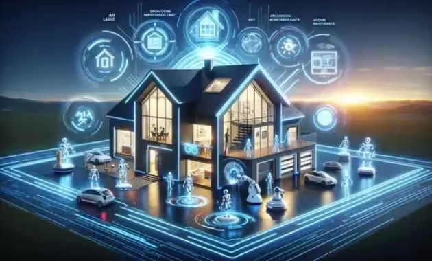AI in Smart Homes 2026