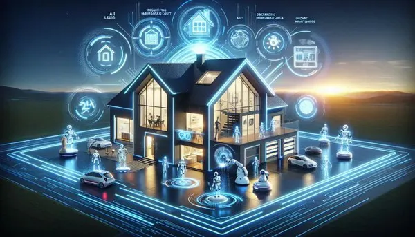 AI in Smart Homes 2026: Revolutionizing Everyday Living