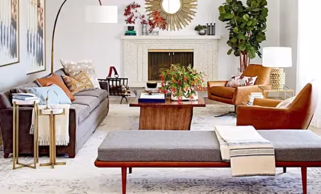 Fall Home Decor Trends 2026