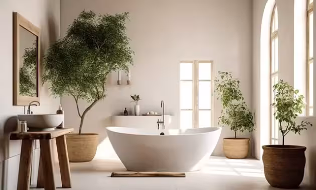 Minimalist Bathroom Trends 2026