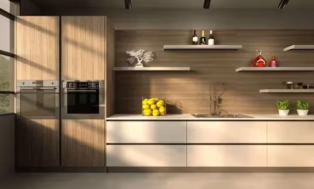 Minimalist Kitchen Design 2026