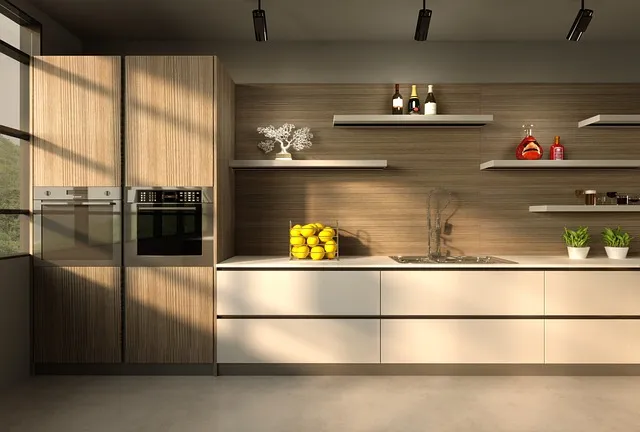 Upgrade Your Home with Minimalist Kitchen Design Trends for 2026