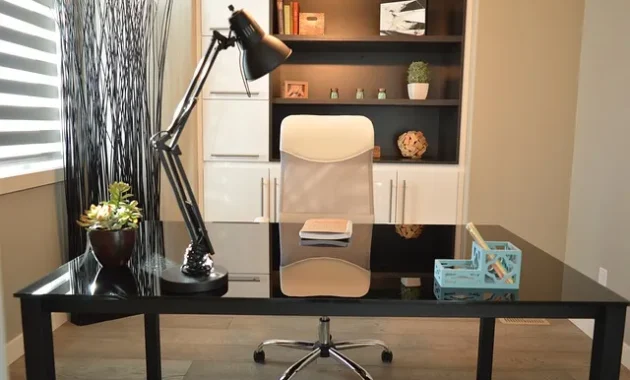 Minimalist Office Design 2026