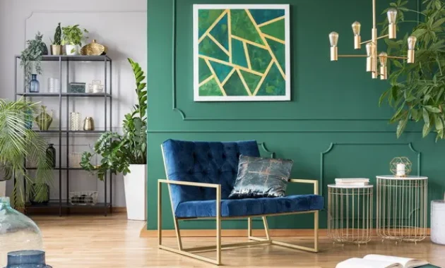 Trends in Home Decor 2026