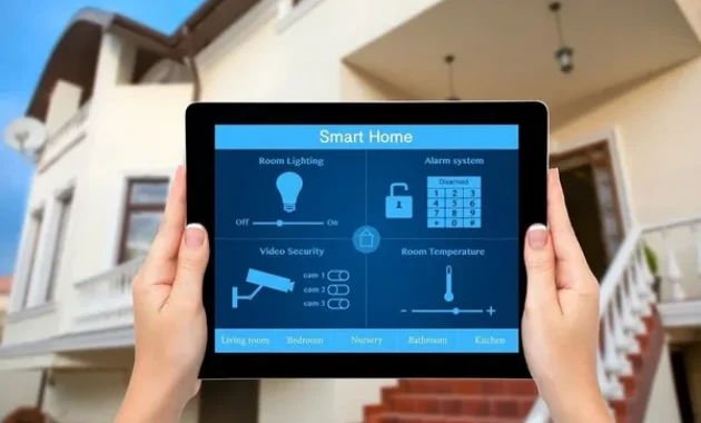 Smart Home Automation 2026