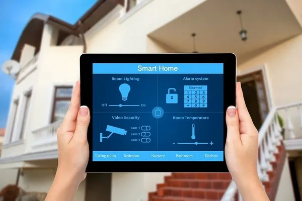 Smart Home Automation 2026: Revolutionize Your Living Space