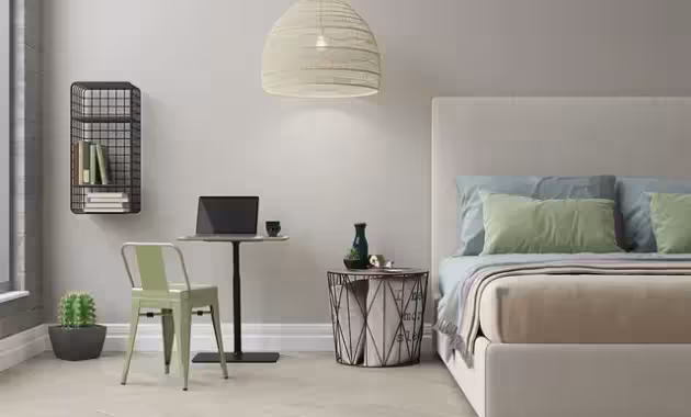 Minimalist Bedroom Ideas 2026