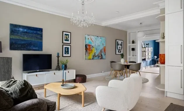 Minimalist Home Decor 2026
