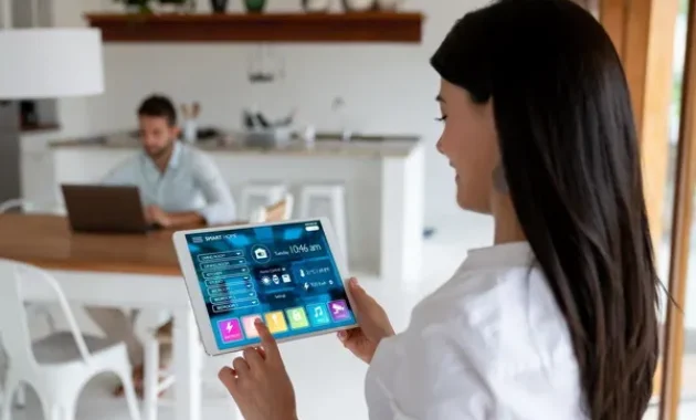 User Experience and Accessibility