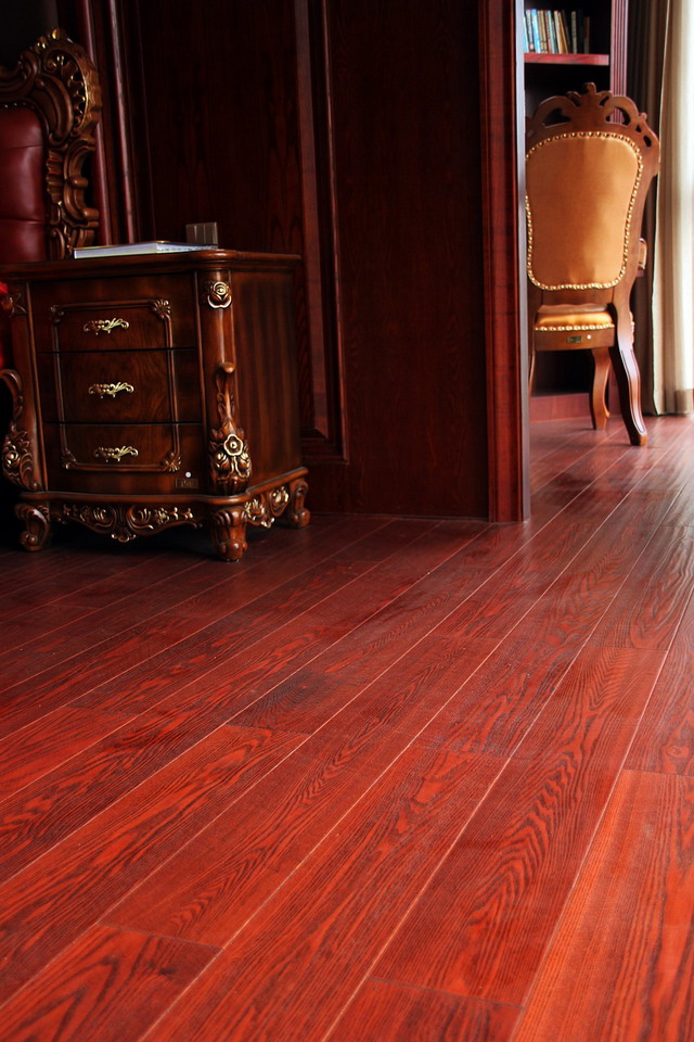 Hardwood flooring color schemes for modern interiors 2026