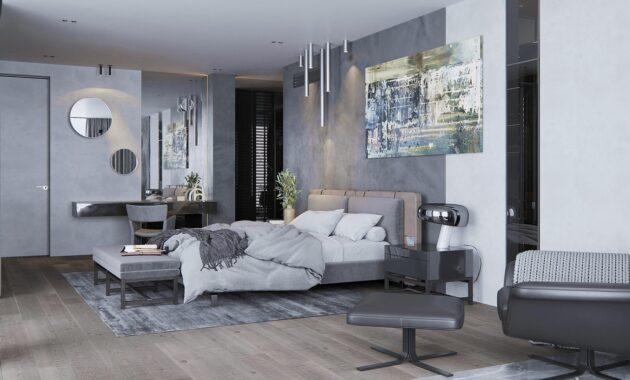 Color Matching with Bedroom Decor